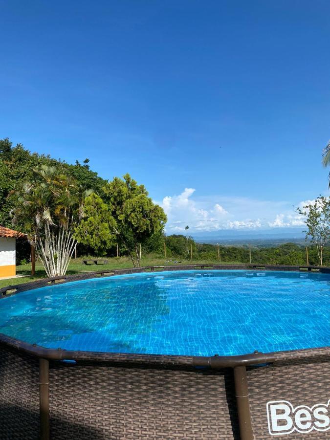 Mirador Del Magdalena Hotel Doradal Exterior foto